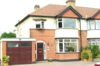 Semi-Detached House, 3 bedrooms