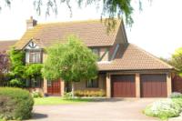 Detached House, 4 bedrooms
