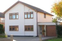 Detached House, 4 bedrooms