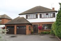 Detached House, 3 bedrooms