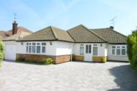Bungalow, 4 bedrooms