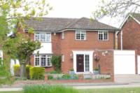 Detached House, 4 bedrooms