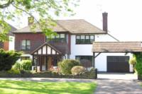 Detached House, 4 bedrooms