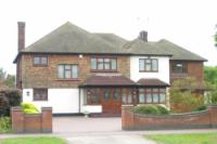Detached House, 5 bedrooms