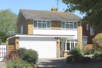 Detached House, 4 bedrooms, Freehold