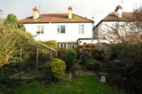 Semi-Detached House, 4 bedrooms, Freehold