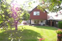 Detached House, 4 bedrooms, Freehold