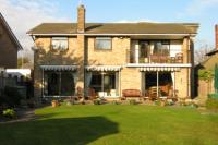 Detached House, 5 bedrooms, Freehold