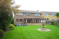 Detached House, 4 bedrooms, Freehold