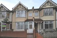 Mid-Terrace House, 5 bedrooms, Freehold