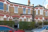Mid-Terrace House, 6 bedrooms