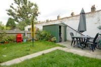 End-of-Terrace House, 3 bedrooms, Freehold