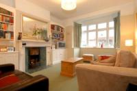 Mid-Terrace House, 3 bedrooms