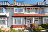 Mid-Terrace House, 4 bedrooms