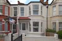 Mid-Terrace House, 3 bedrooms