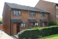Mid-Terrace House, 2 bedrooms
