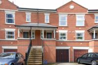 Mid-Terrace House, 4 bedrooms