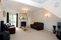 End-of-Terrace House, 5 bedrooms