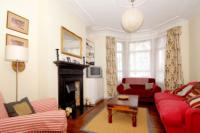 Mid-Terrace House, 3 bedrooms, Freehold