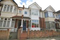 Mid-Terrace House, 3 bedrooms, Freehold