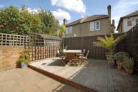 Mid-Terrace House, 3 bedrooms, Freehold