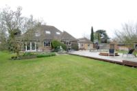 Bungalow, 4 bedrooms