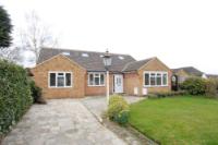 Bungalow, 6 bedrooms