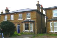 Semi-Detached House, 3 bedrooms