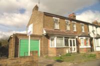 End-of-Terrace House, 3 bedrooms