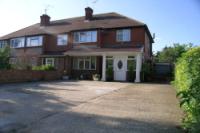 Semi-Detached House, 3 bedrooms