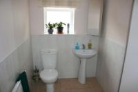 Detached House, 5 bedrooms, Freehold