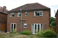 Detached House, 5 bedrooms, Freehold