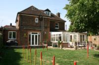 Detached House, 5 bedrooms, Freehold