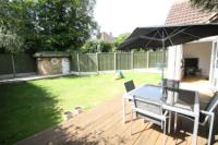 Detached House, 4 bedrooms, Freehold