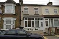 Mid-Terrace House, 2 bedrooms