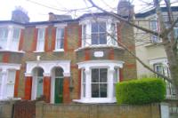 Mid-Terrace House, 3 bedrooms