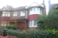 Mid-Terrace House, 3 bedrooms