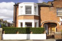End-of-Terrace House, 3 bedrooms