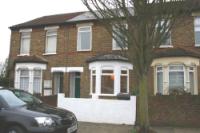 Mid-Terrace House, 3 bedrooms