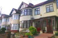 Mid-Terrace House, 3 bedrooms