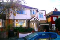 Semi-Detached House, 5 bedrooms