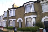 Mid-Terrace House, 3 bedrooms