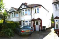 Semi-Detached House, 3 bedrooms