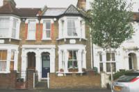 Mid-Terrace House, 3 bedrooms