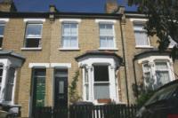 Mid-Terrace House, 3 bedrooms