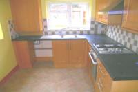 Mid-Terrace House, 3 bedrooms