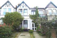 Mid-Terrace House, 4 bedrooms