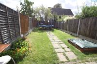 Mid-Terrace House, 3 bedrooms, Freehold