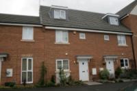 Mid-Terrace House, 3 bedrooms