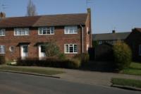End-of-Terrace House, 3 bedrooms